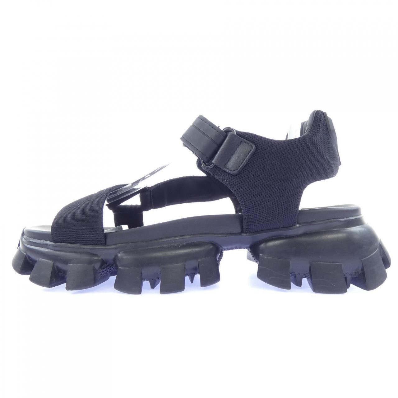 プラダ PRADA 2X3056 サンダル