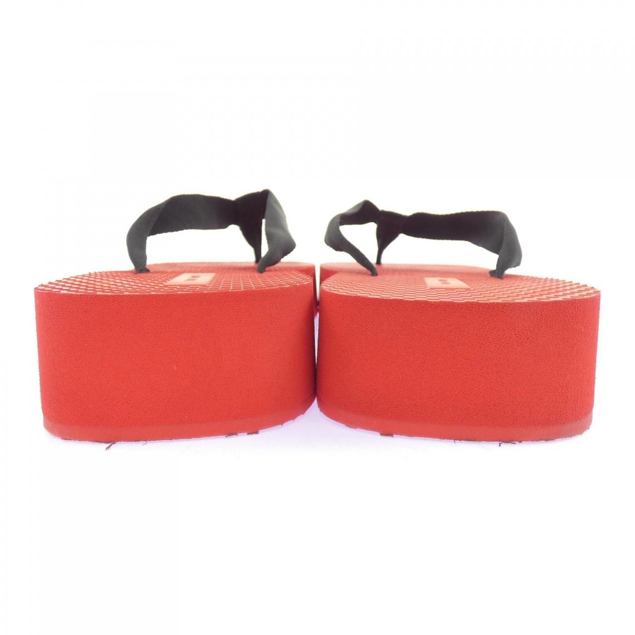 ザロウ THE ROW DENE FLATFORM F1586GRO サンダル