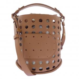 デルボー DELVAUX PIN BUCKET STRAP AIRESS AA0588BAH BAG