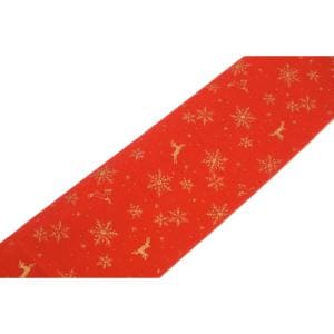 【未使用品】半衿　クリスマス