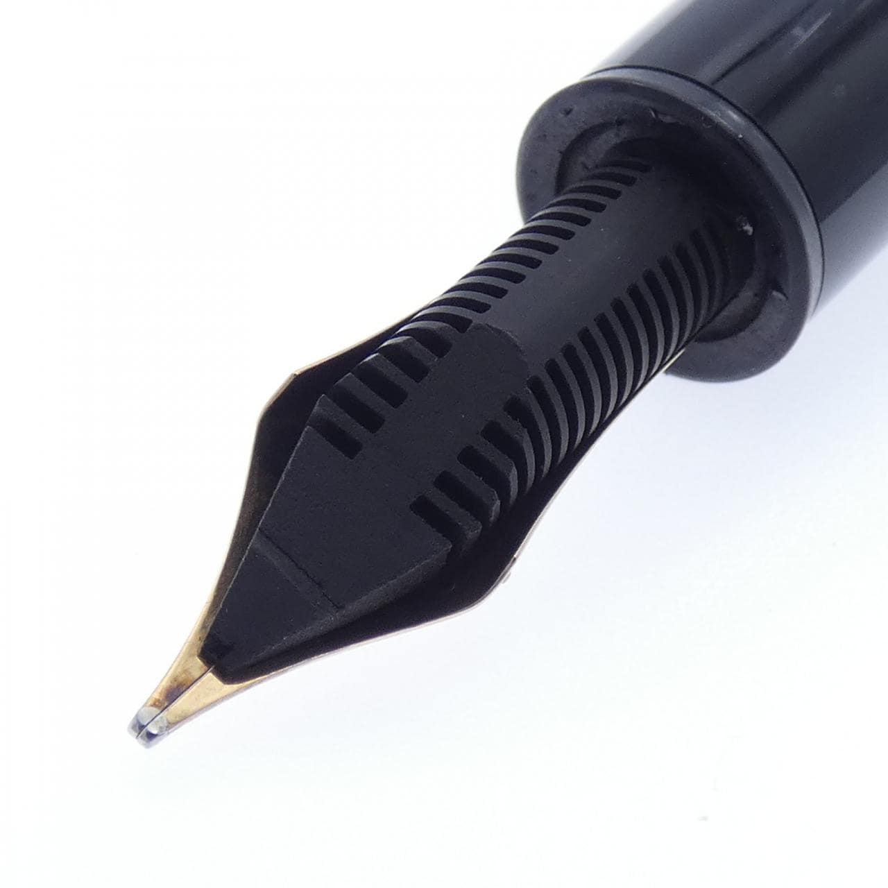 【ヴィンテージ】モンブラン マイスターシュテュック149(80年代) 万年筆