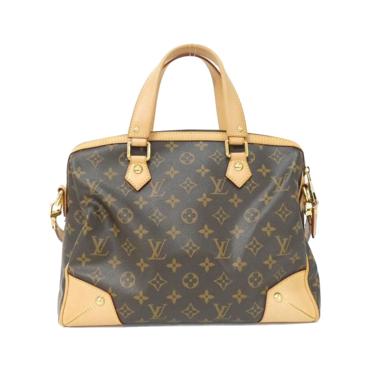 ルイヴィトン モノグラム レティーロ PM M40325 バッグ