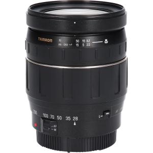 ＥＯＳ２８－３００ｍｍ　Ｆ３．５－６．３