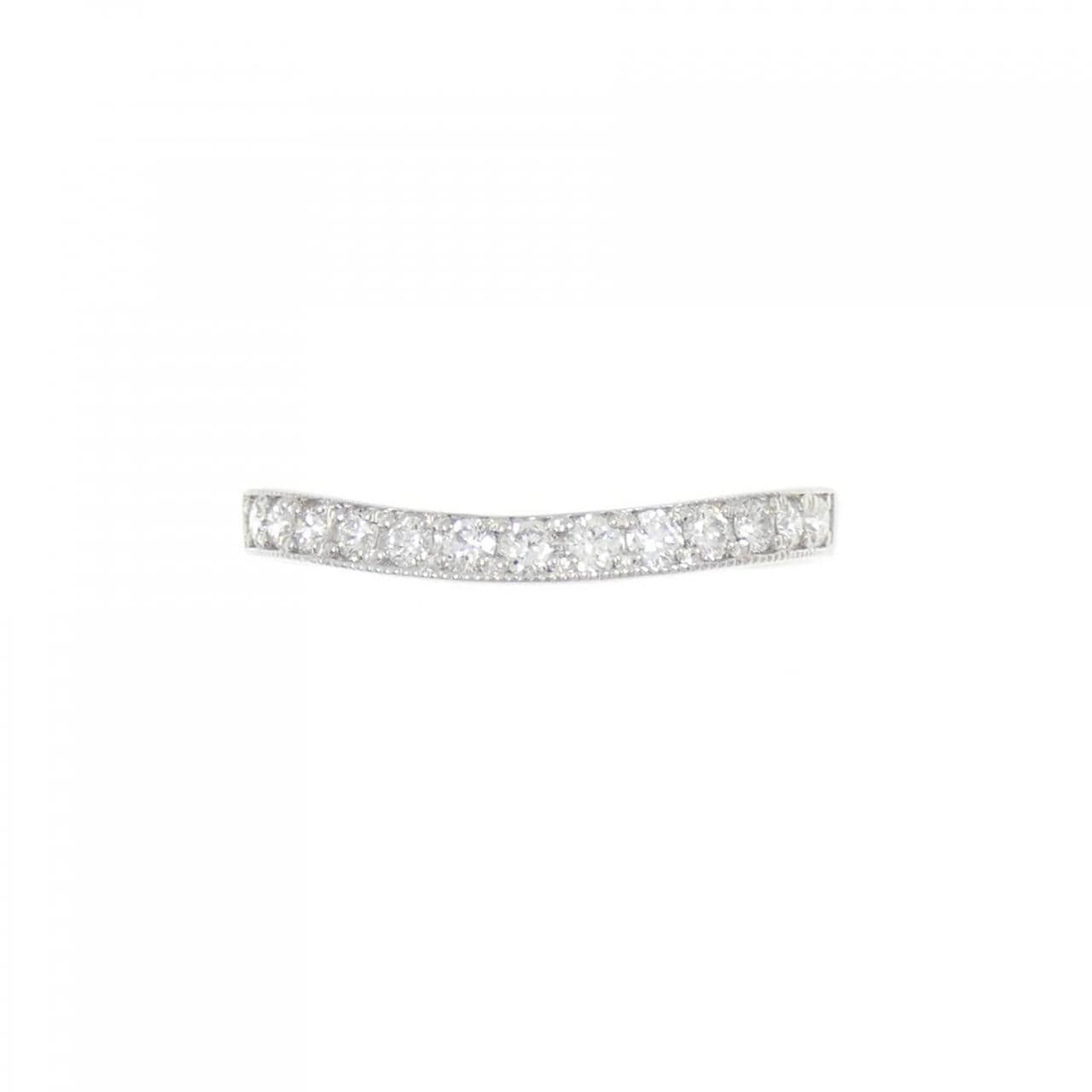 PT ダイヤモンド リング 0.20CT