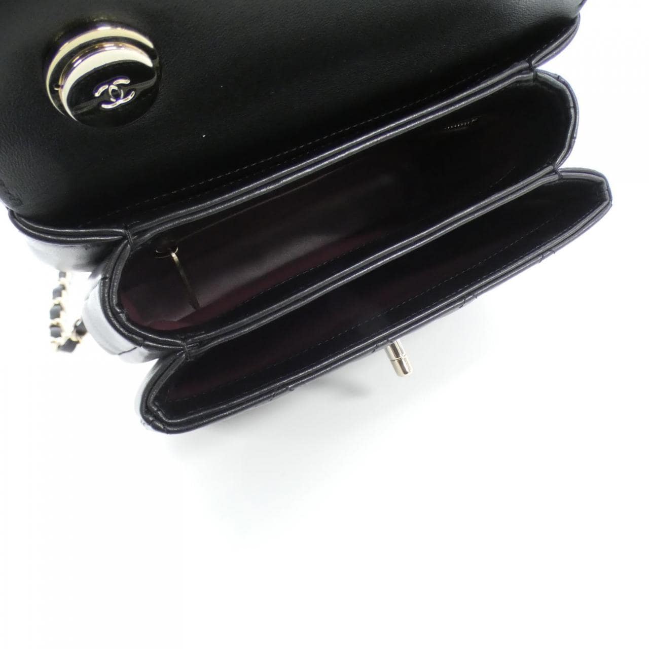 【未使用品】シャネル AS4654 バッグ
