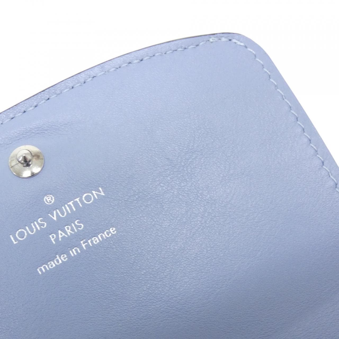 ルイヴィトン マヒナ(グラデーション) ポルトフォイユ イリス コンパクト M80492 財布
