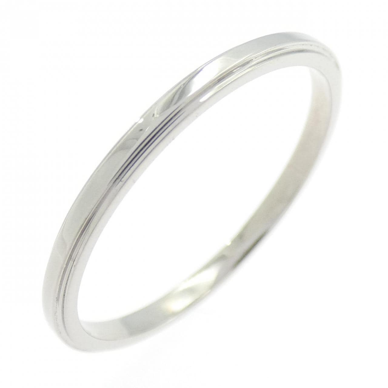Cartier d'amour 戒指