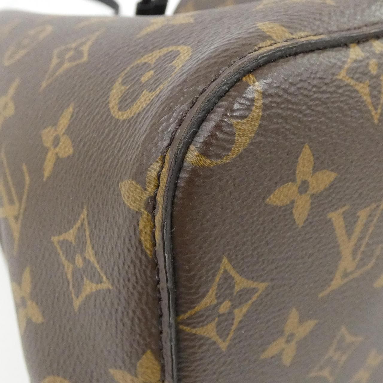 ルイヴィトン モノグラム ネオ ノエ MM M44020 ショルダーバッグ