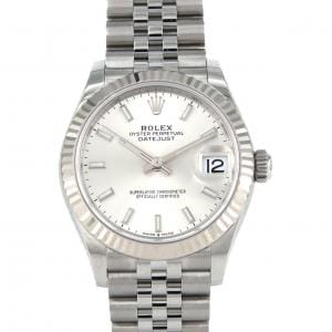 ROLEX Datejust 278274 SSxWG Automatic random number