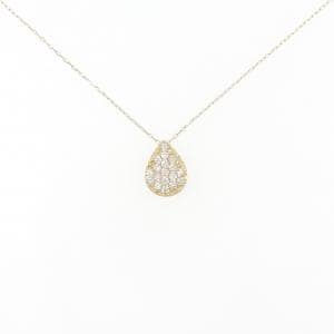 Diamond necklace