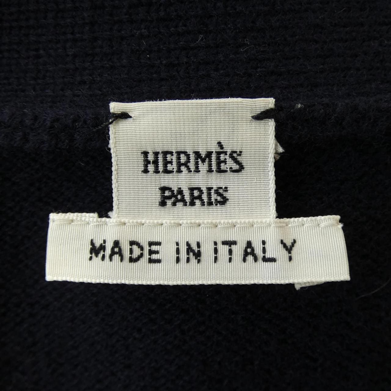 HERMES HERMES Cardigan