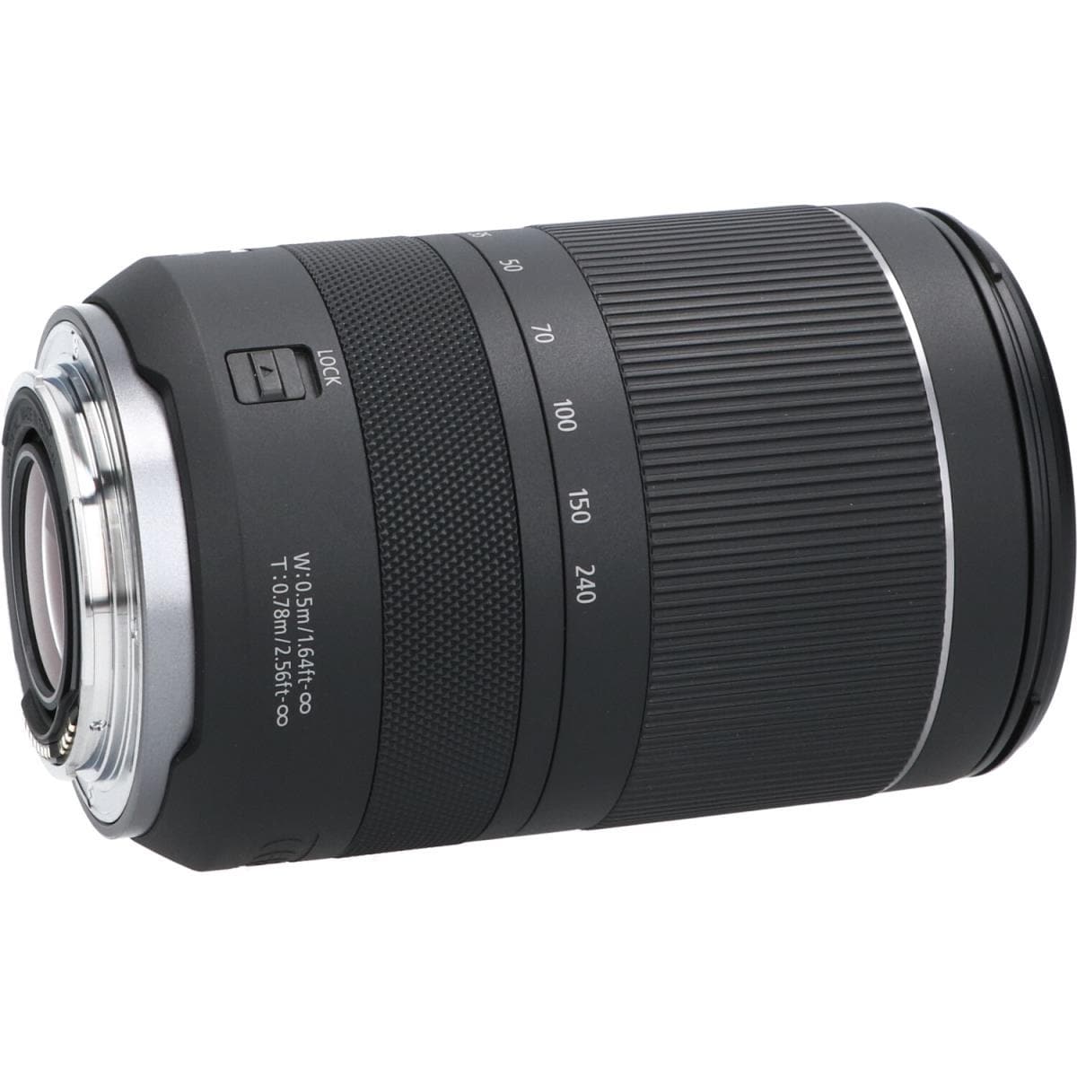 CANON RF24-240mm F4-6.3IS USM