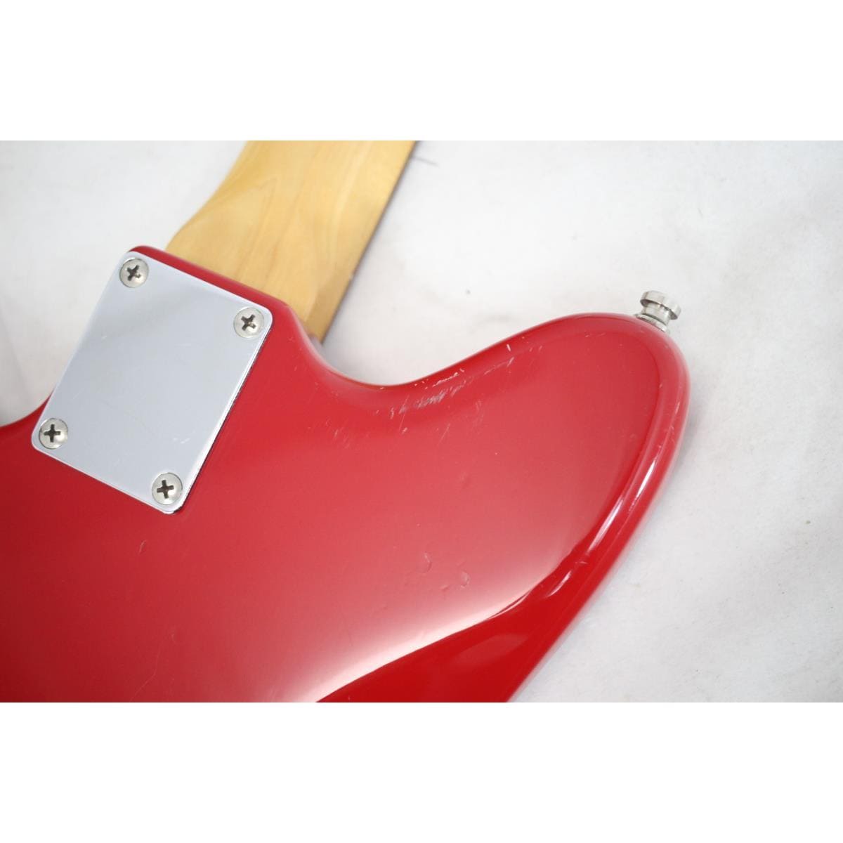 SQUIER JMQ