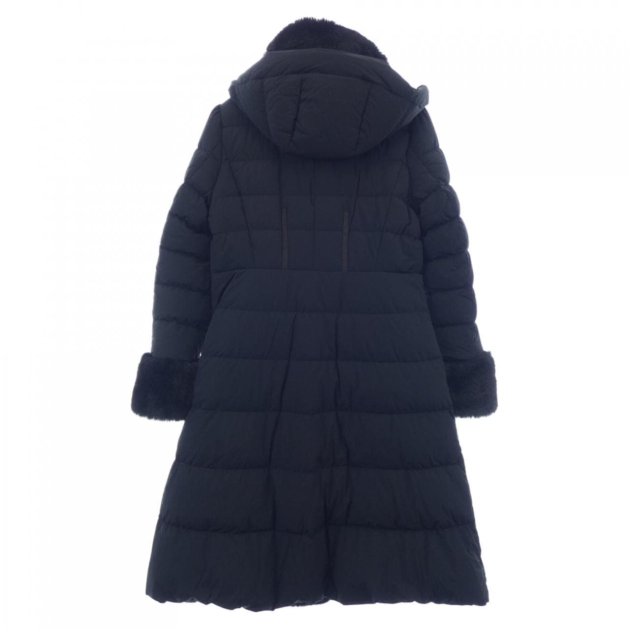 エムズグレーシー M'S GRACY ダウンコート