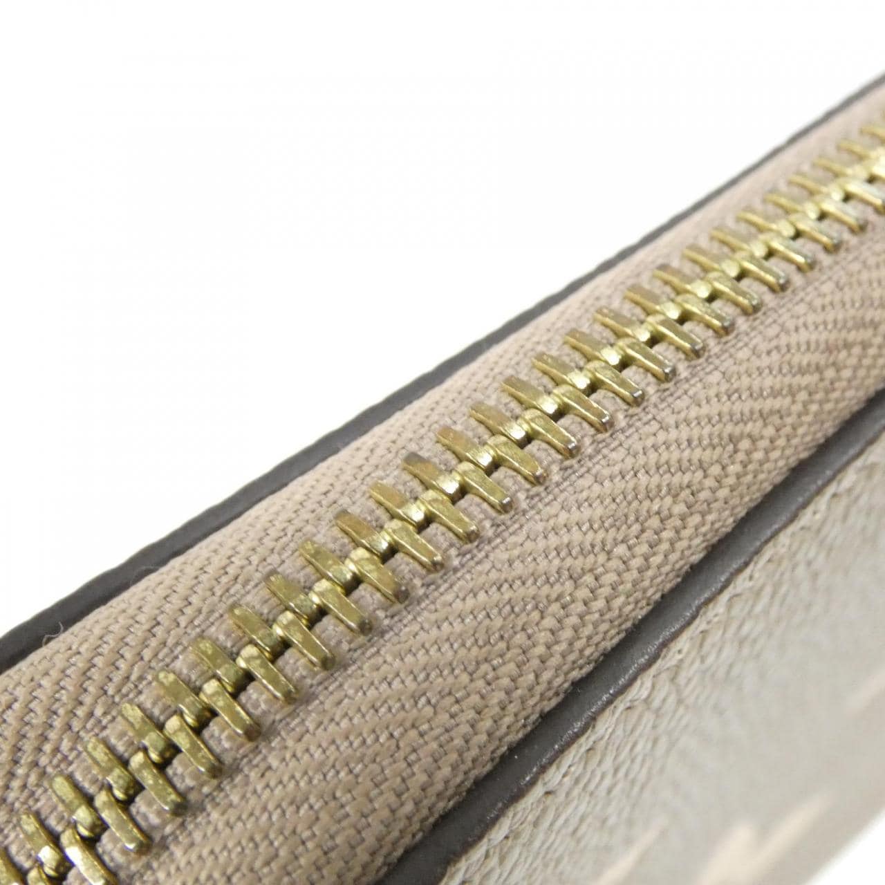 ルイヴィトン バイカラー モノグラム アンプラント ジッピー ウォレット M69794 財布