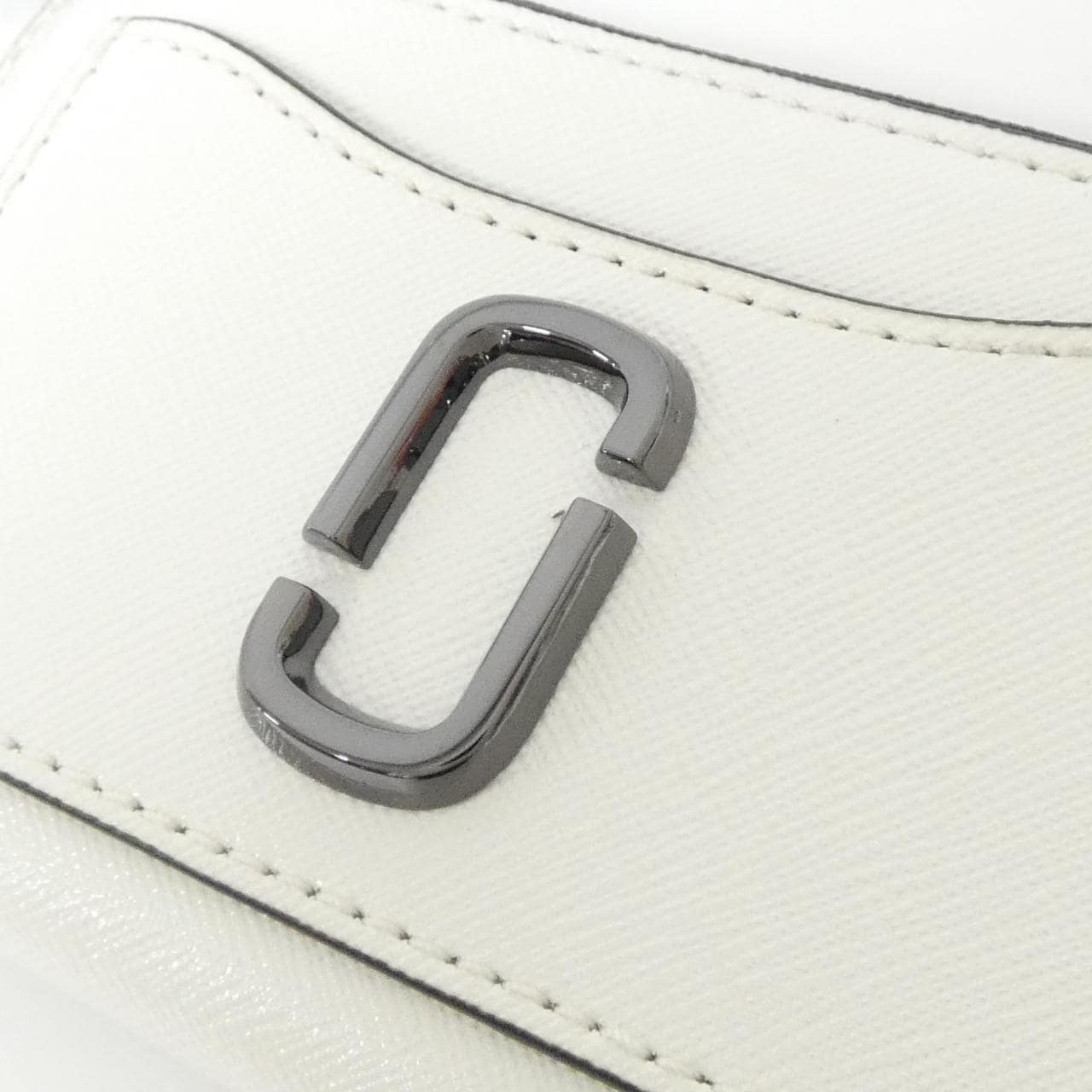 【新品】マークジェイコブス SNAP SHOT 2F3SMP063S07 コイン＆キーケース