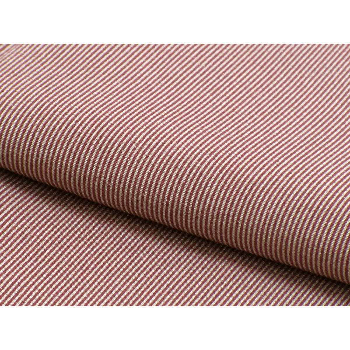 【新品】単衣　江戸小紋　万筋