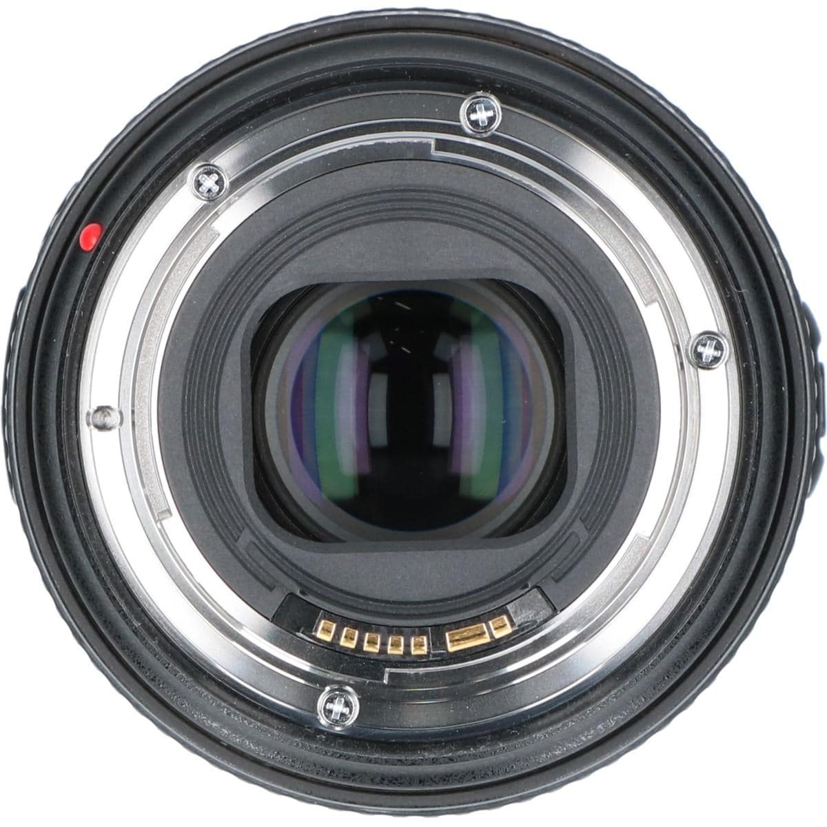ＥＦ２４－１０５ｍｍ　Ｆ４Ｌ　ＩＳ　ＩＩ　ＵＳＭ
