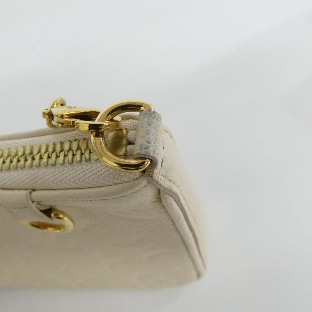 ルイヴィトン モノグラム アンプラント イージー ポーチ M81066 アクセサリーポーチ