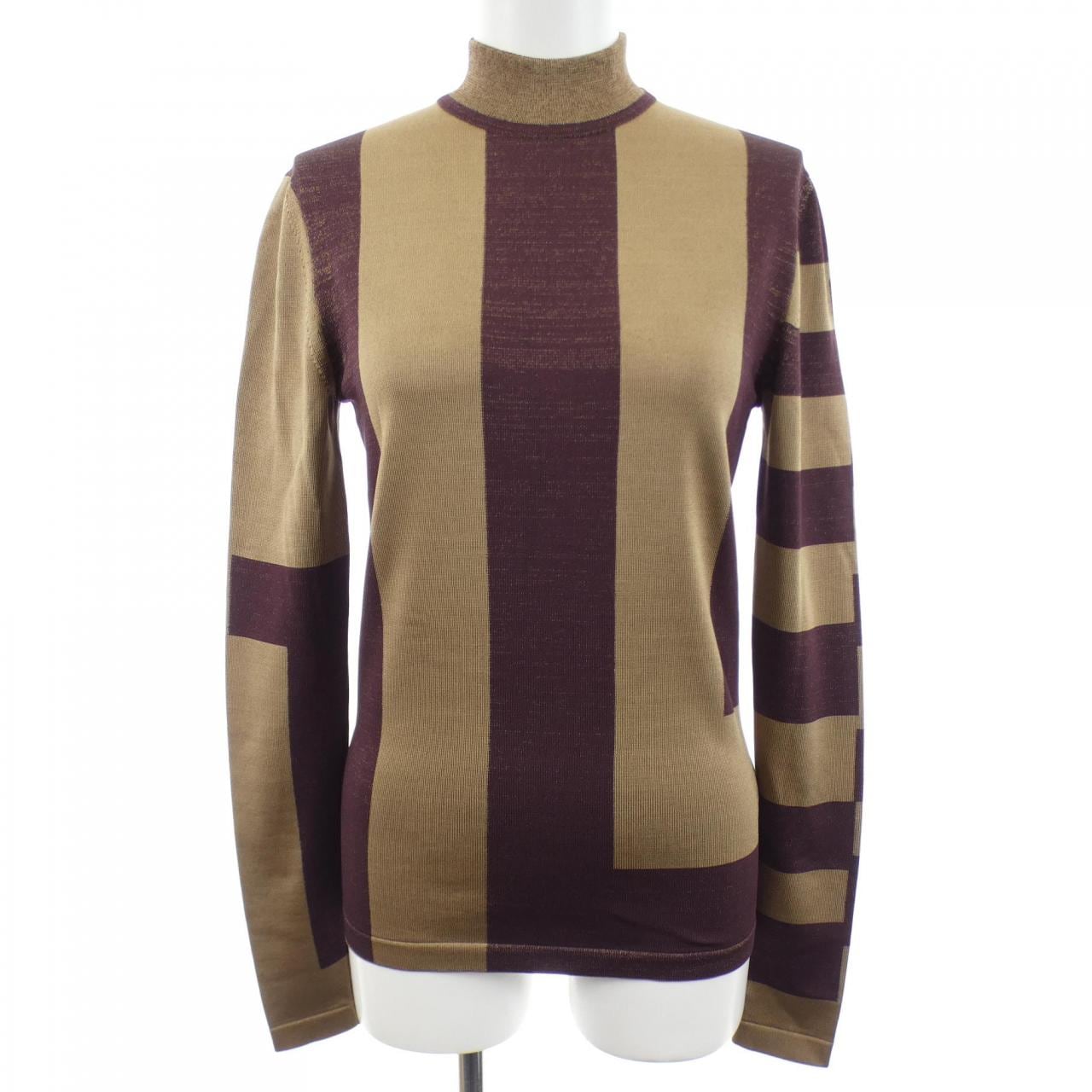 エルメス HERMES 2H2658DO ニット