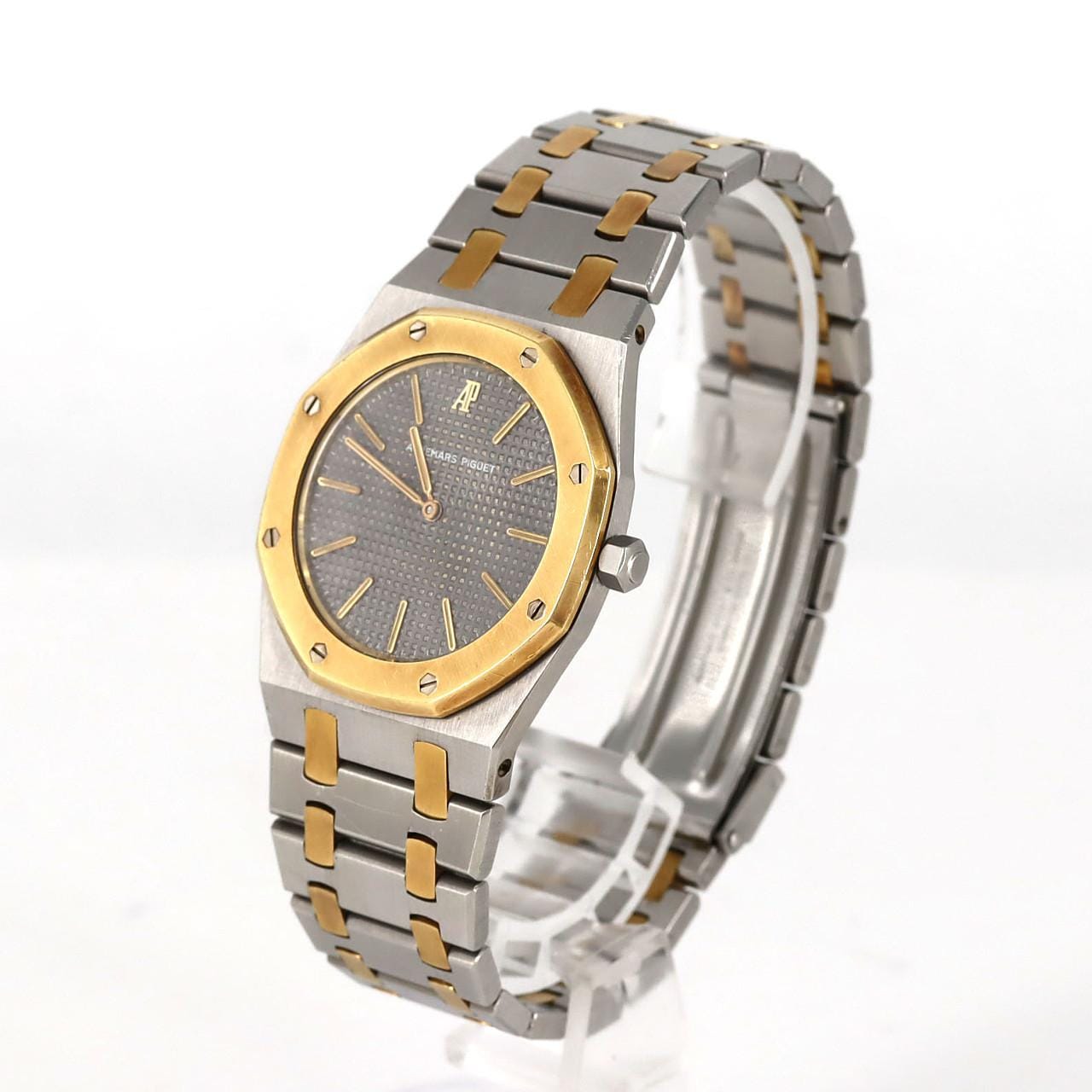 【ノーメンテナンス還元価格】オーデマ･ピゲ ロイヤルオーク コンビ 6303 477 SSxYG クォーツ