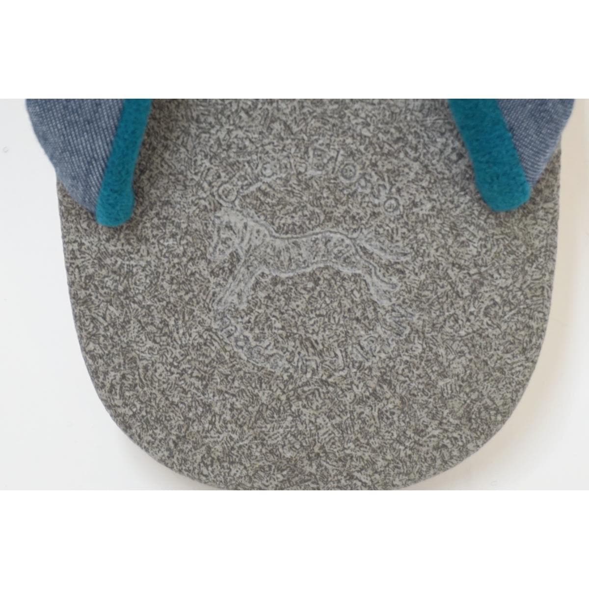 【新品】男性小物　雪駄　Ｍサイズ【カレンブロッソ】