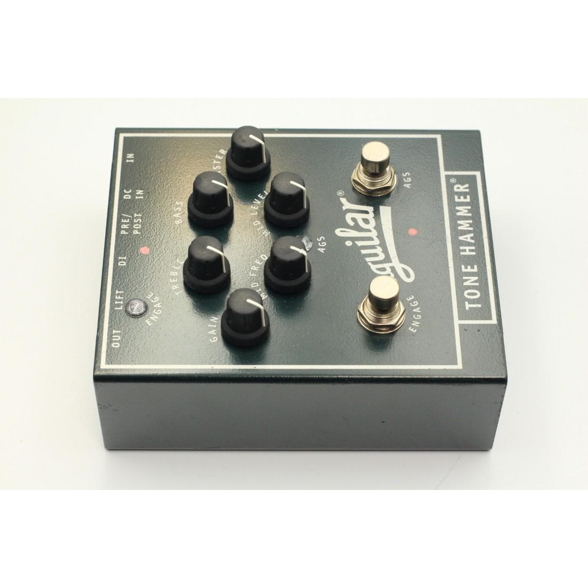 ＡＧＵＩＬＡＲ ＴＯＮＥ　ＨＡＭＭＥＲ