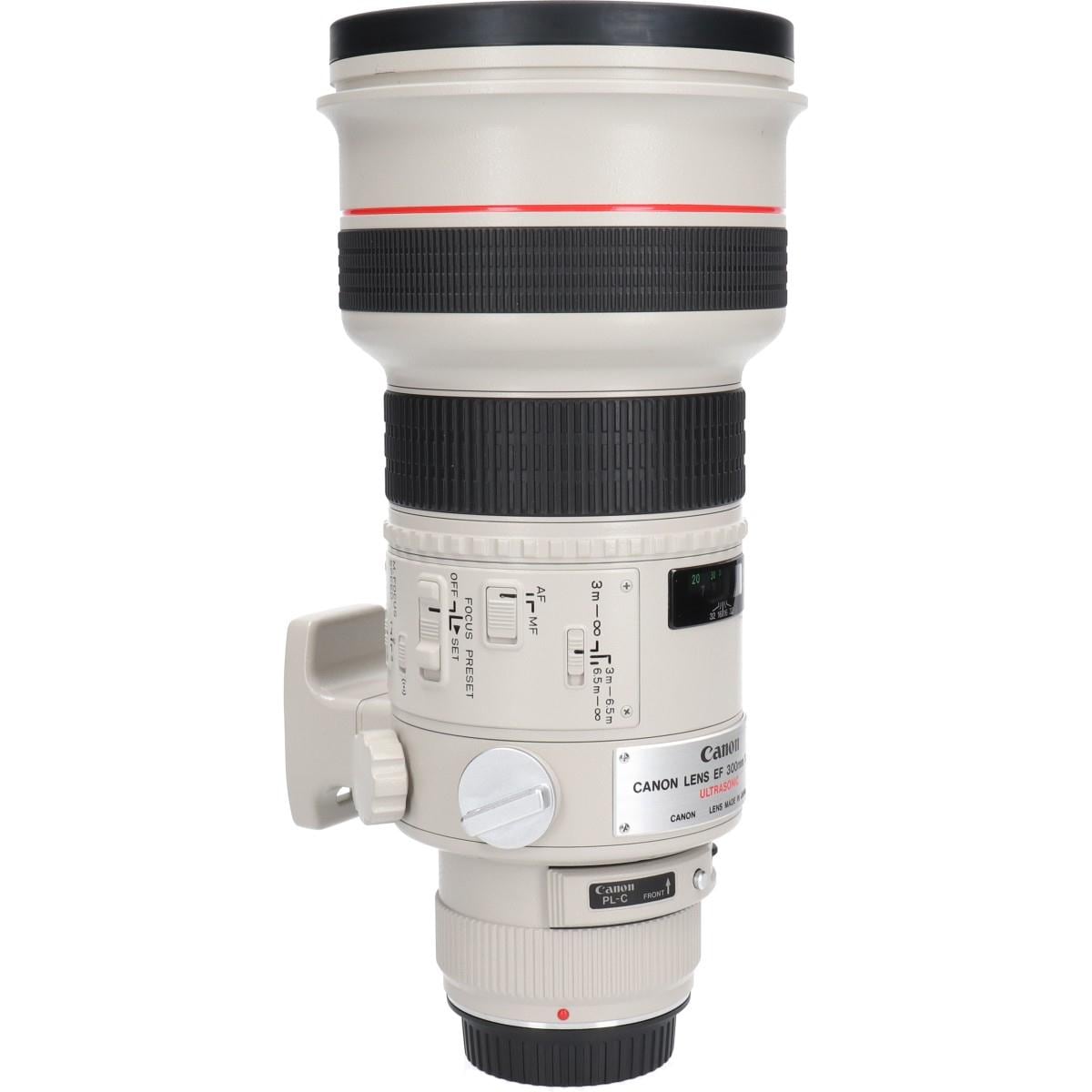 ＥＦ３００ｍｍ　Ｆ２．８Ｌ　ＵＳＭ