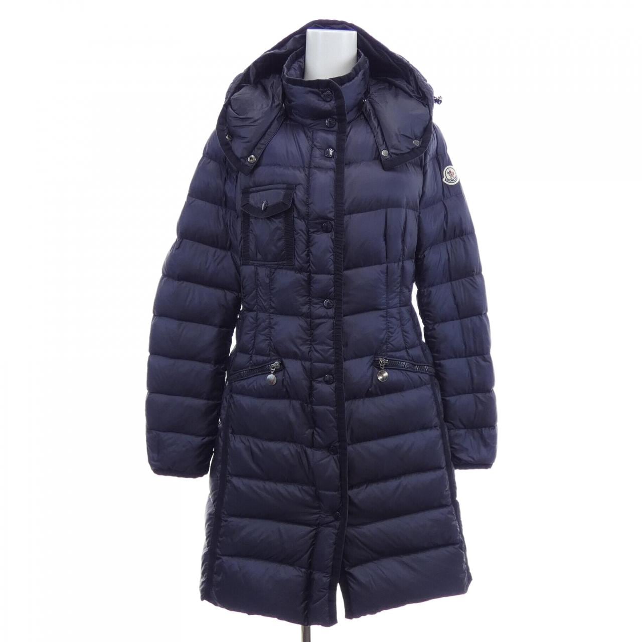 モンクレール MONCLER HERMINE ダウンコート