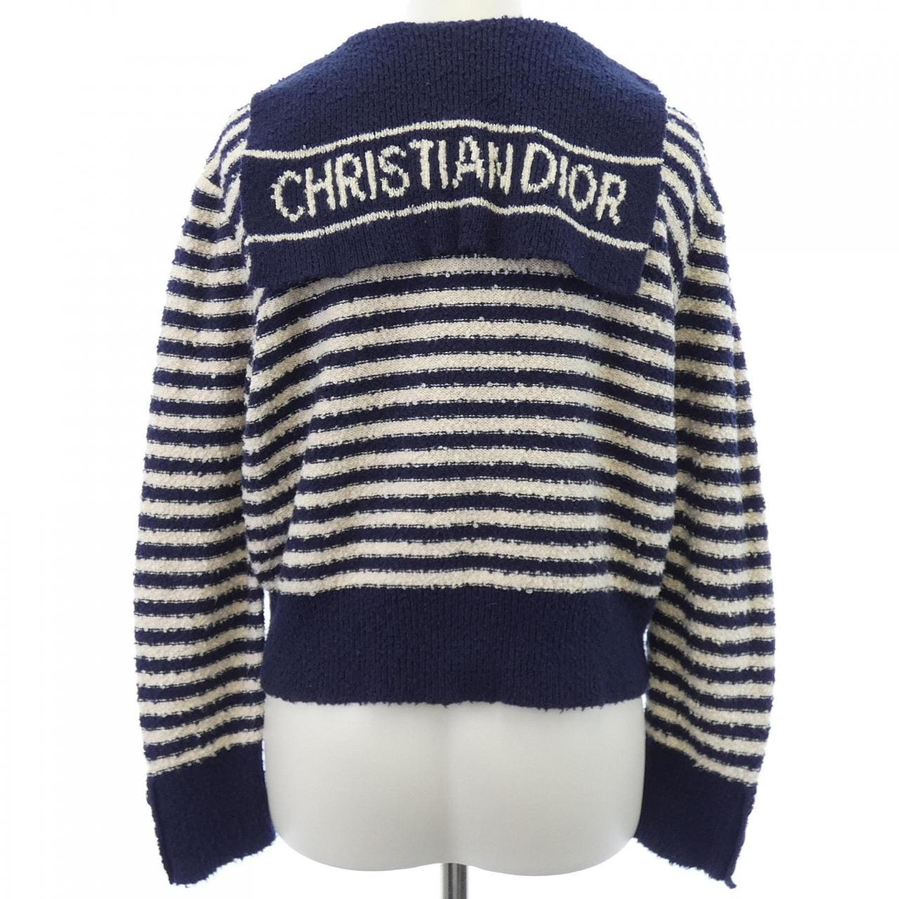 クリスチャンディオール CHRISTIAN DIOR 424S61AM715 ニット