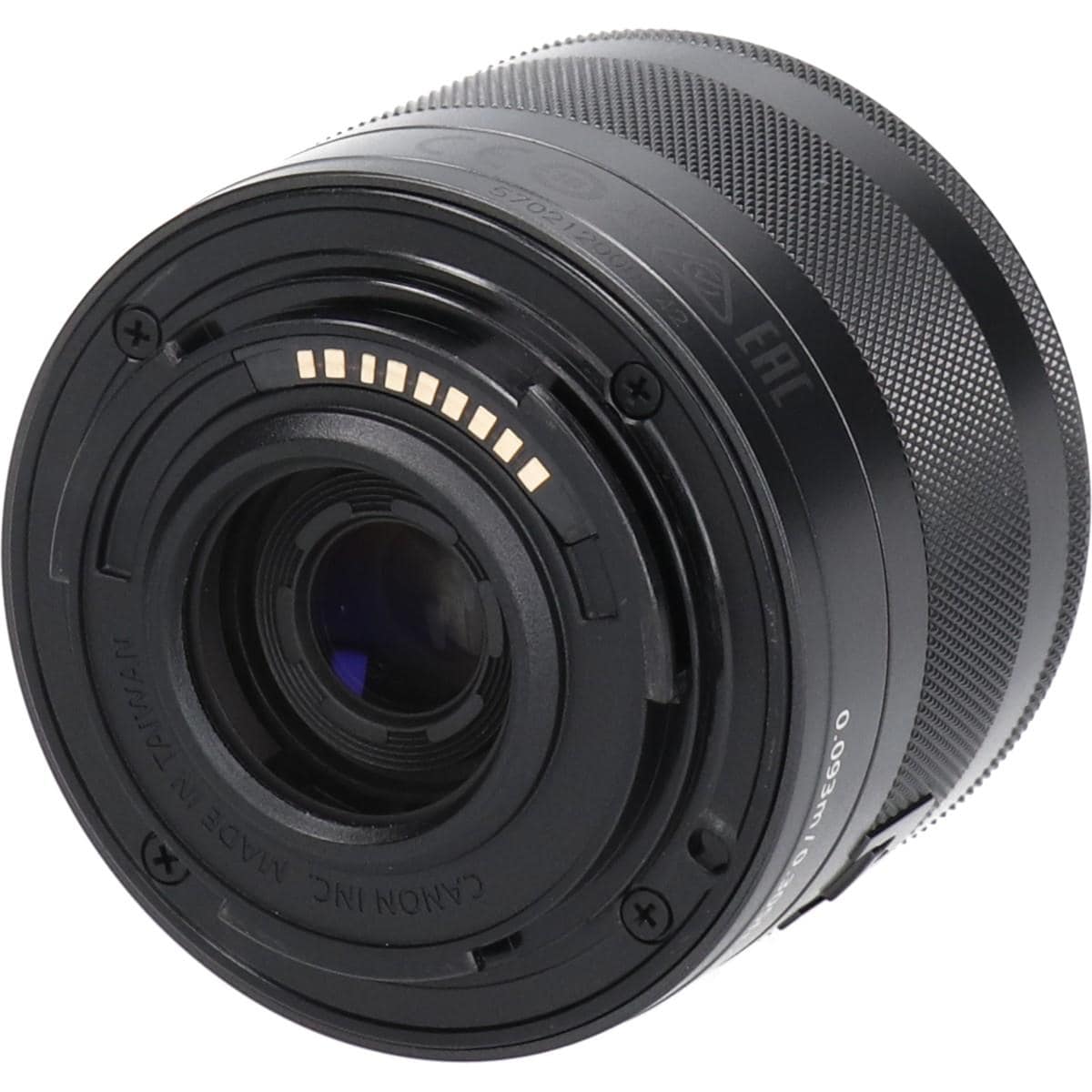 ＥＦ－Ｍ２８ｍｍ　Ｆ３．５ＩＳ　ＭＡＣＲＯ　ＳＴＭ