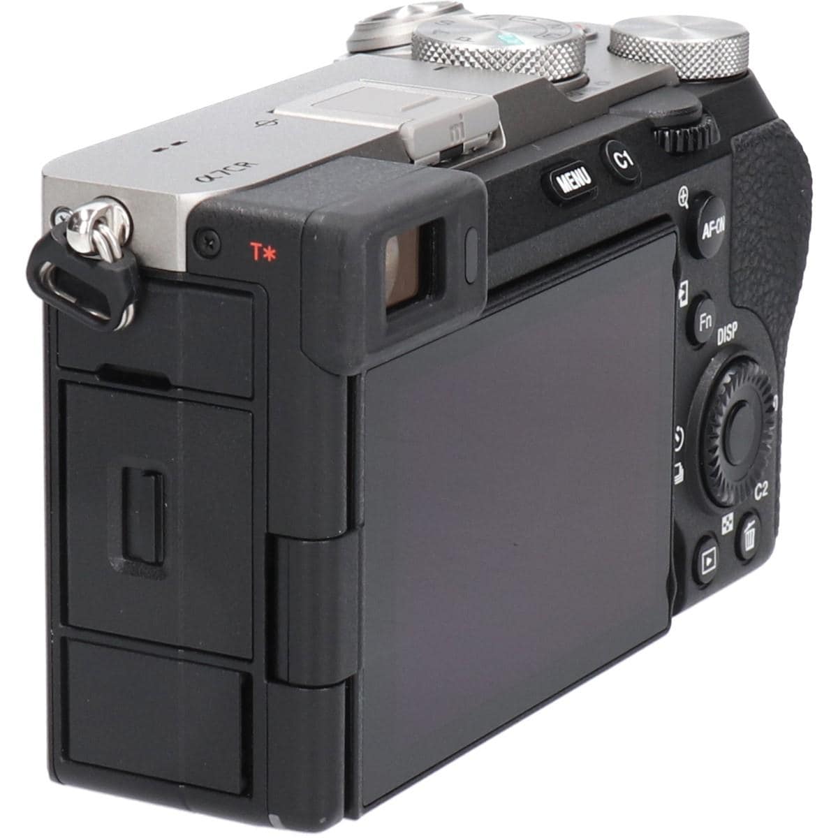 α７ＣＲ　ＩＬＣＥ－７ＣＲ　Ｓ