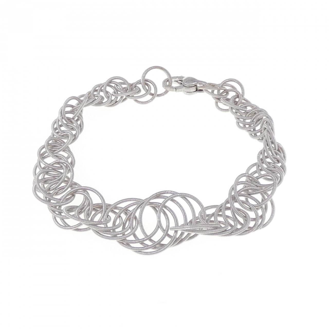BUCCELLATI hawaii bracelet