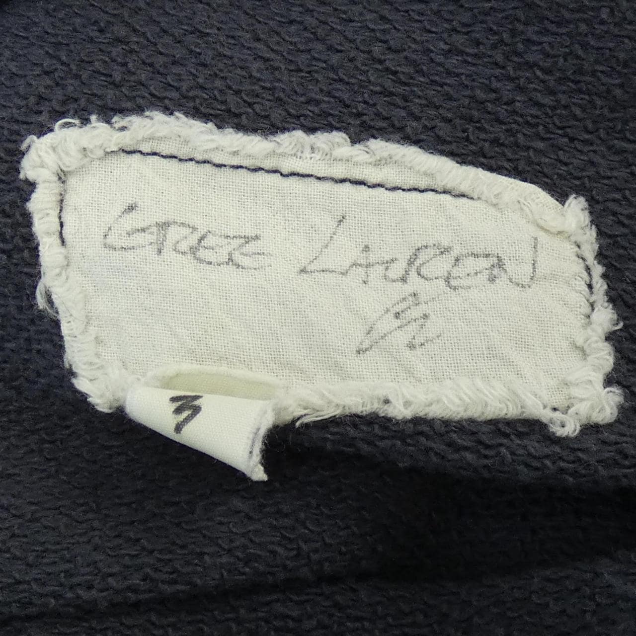グレッグローレン GREG LAUREN スウェット
