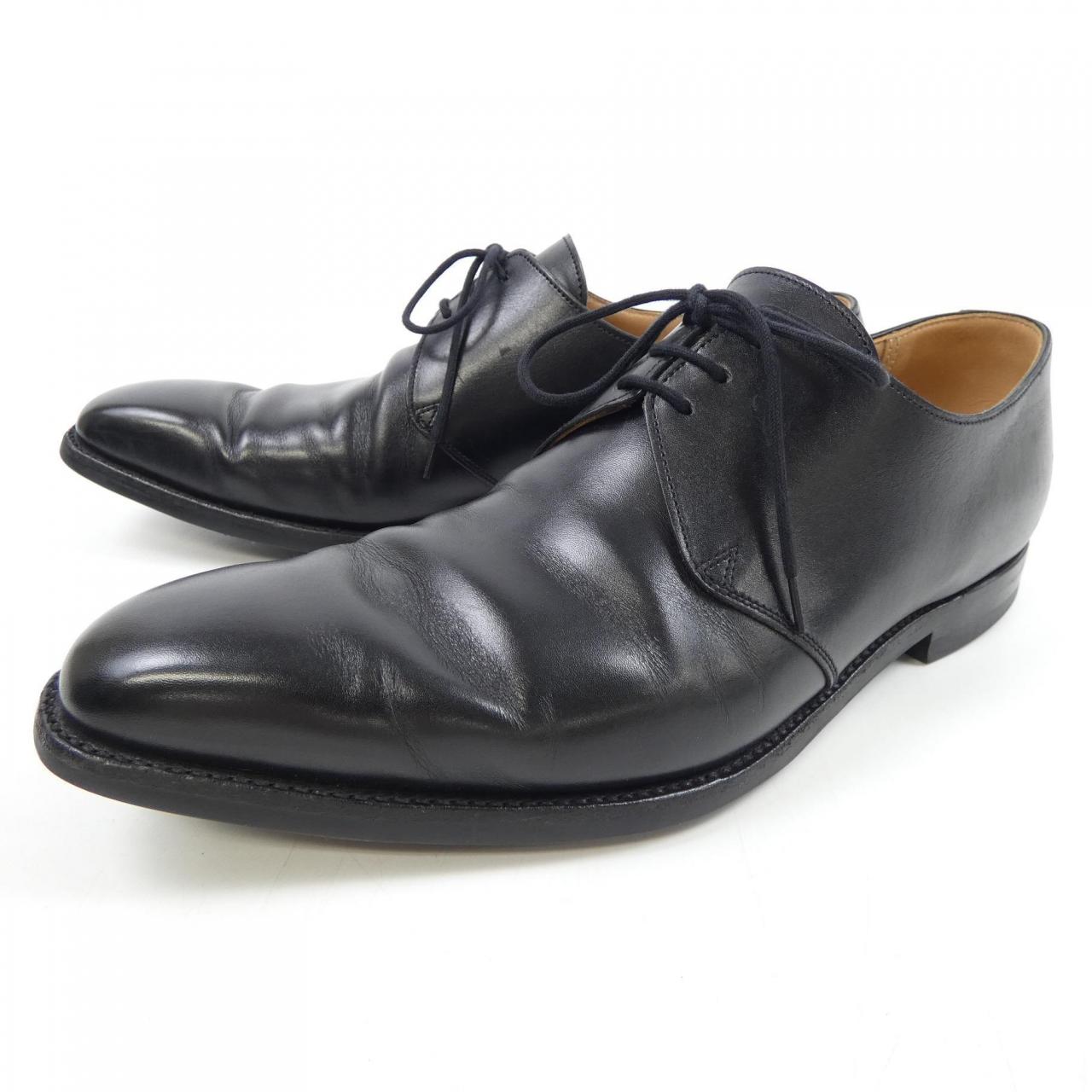 クロケットアンドジョーンズ CROCKETT&JONES シューズ