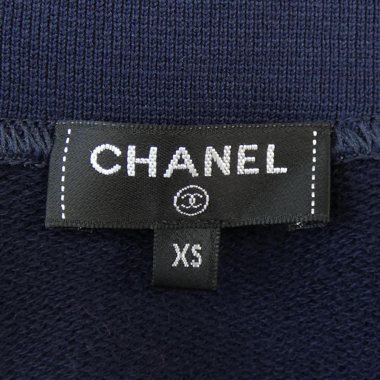 CHANEL CHANEL T-shirt