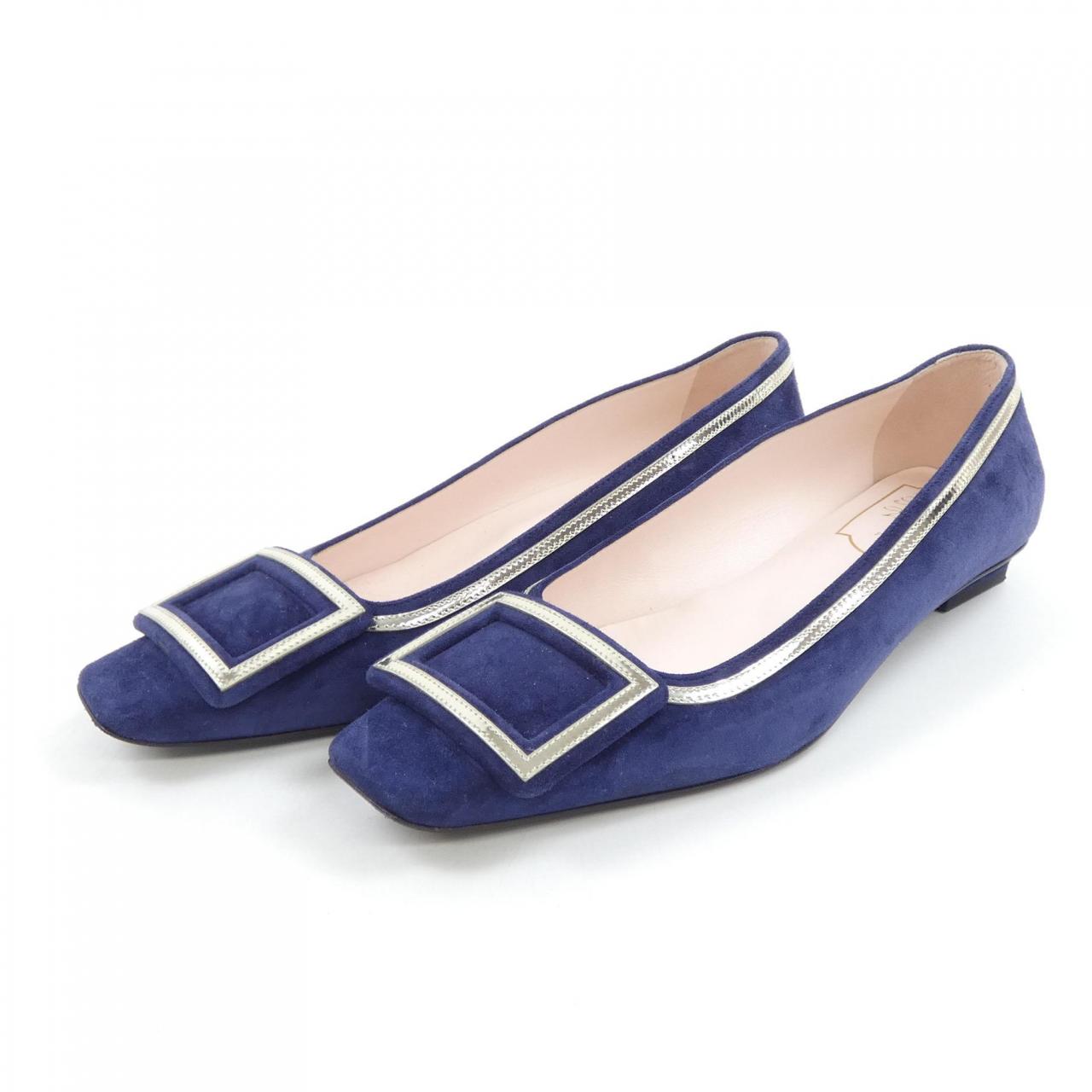 ロジェヴィヴィエ ROGER VIVIER パンプス