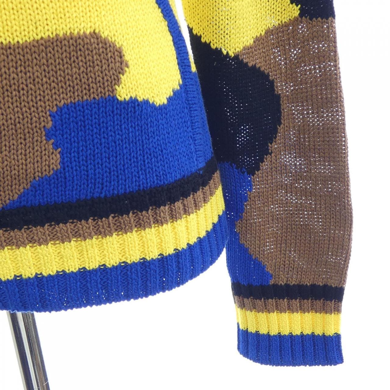 ジュンコシマダ JUNKO SHIMADA パーカー