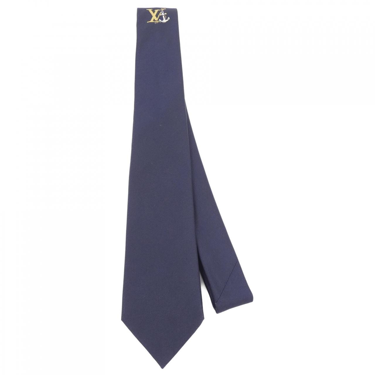 ルイヴィトン LOUIS VUITTON M96438 NECKTIE