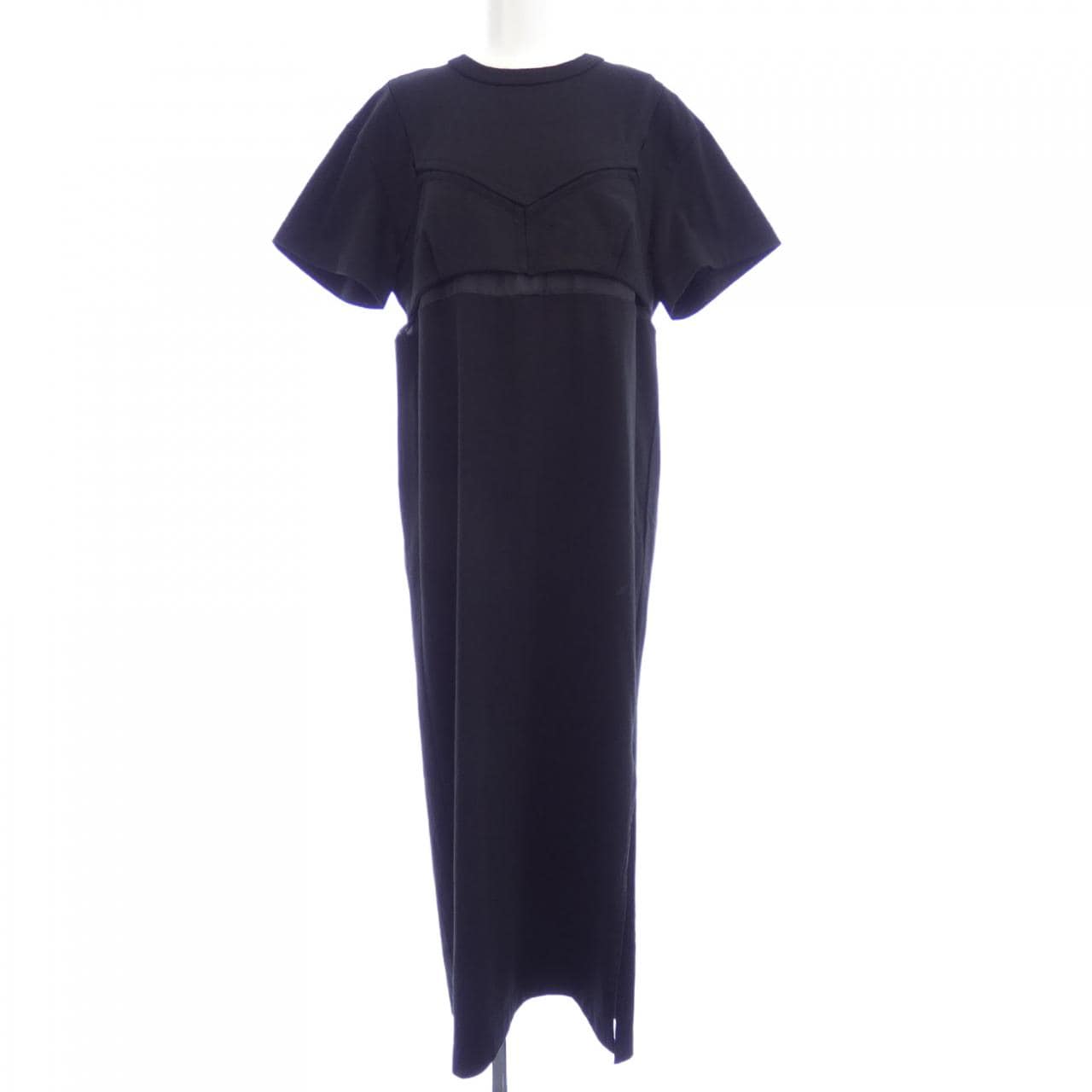 サカイ SACAI 22-06251 ワンピース