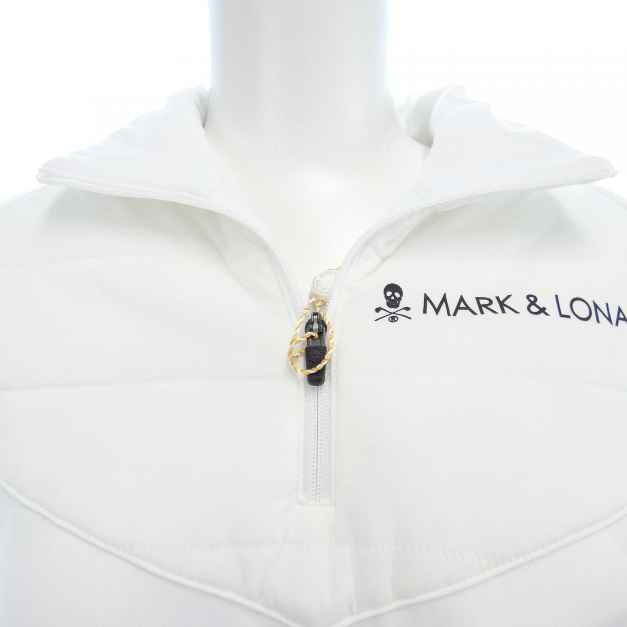 マークアンドロナ MARK&LONA トップス