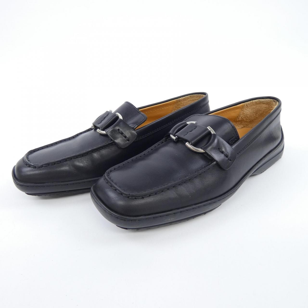 トッズ TOD'S シューズ