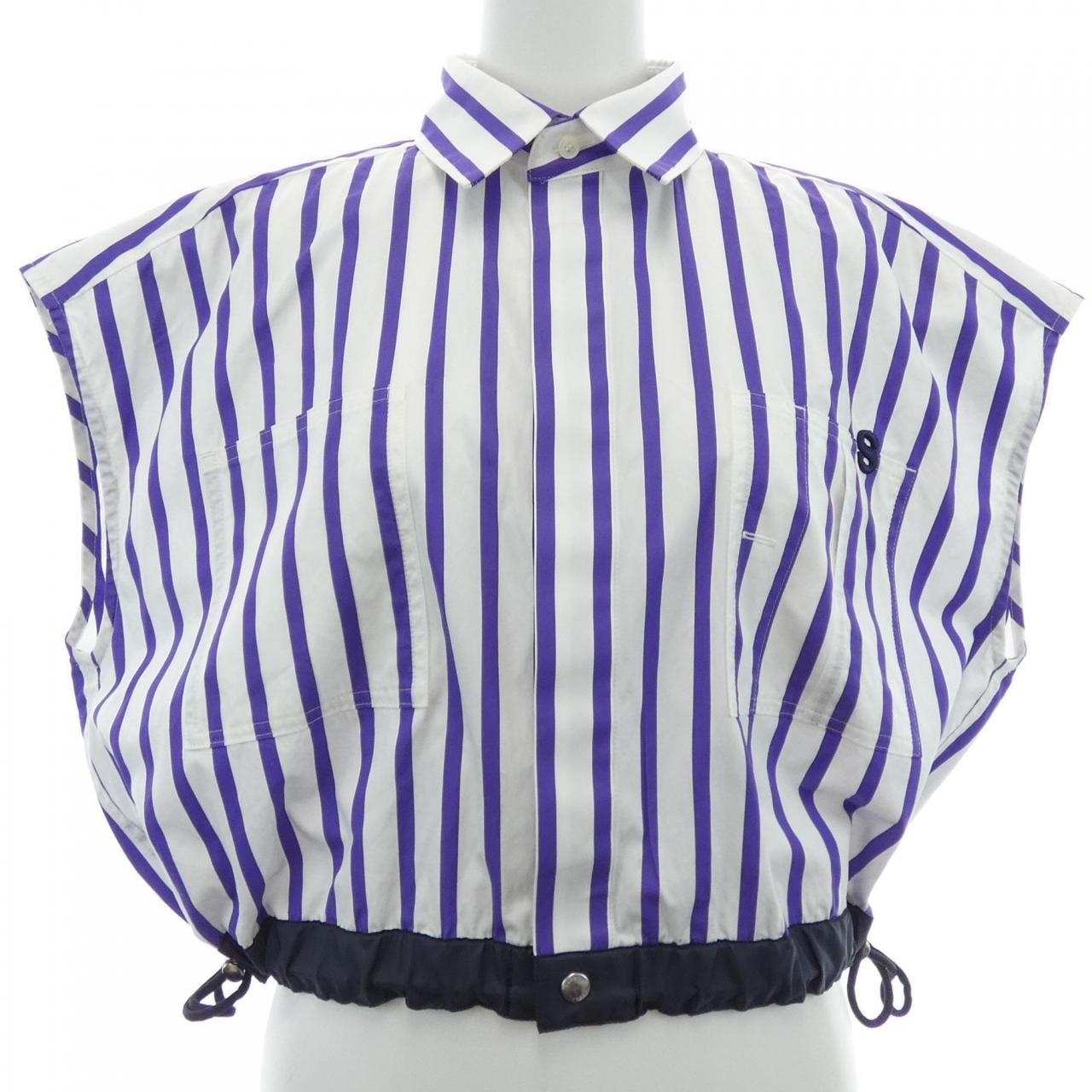 サカイ SACAI SCW-103 トップス