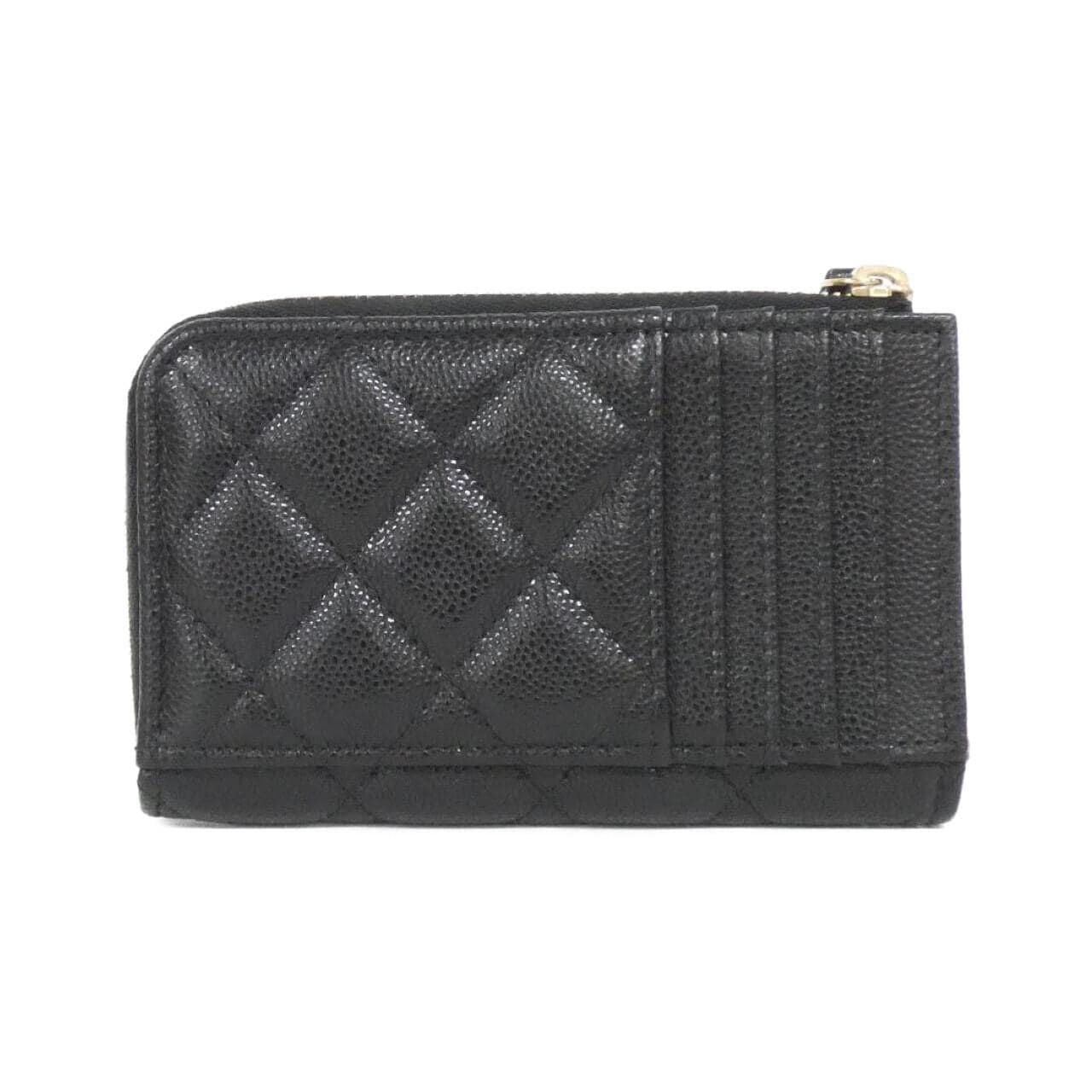 シャネル タイムレスクラシック ライン AP3179 カードケース