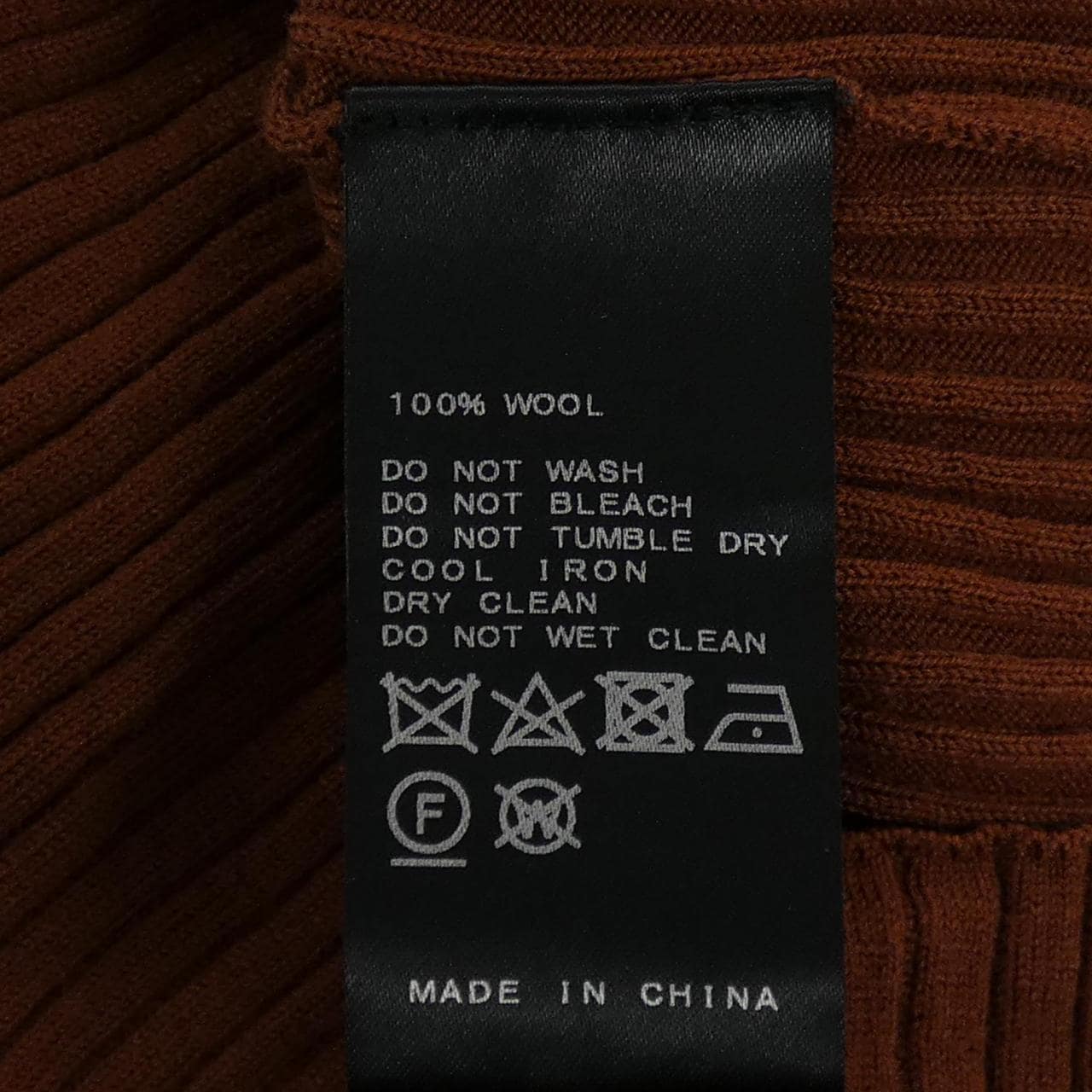 フィガロ FIGARO カーディガン