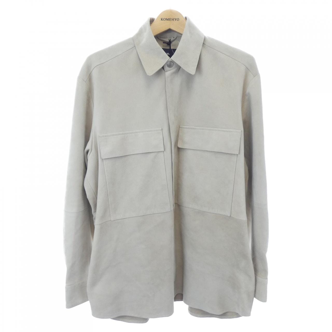 アルマ ARMA RONNIE シャツ