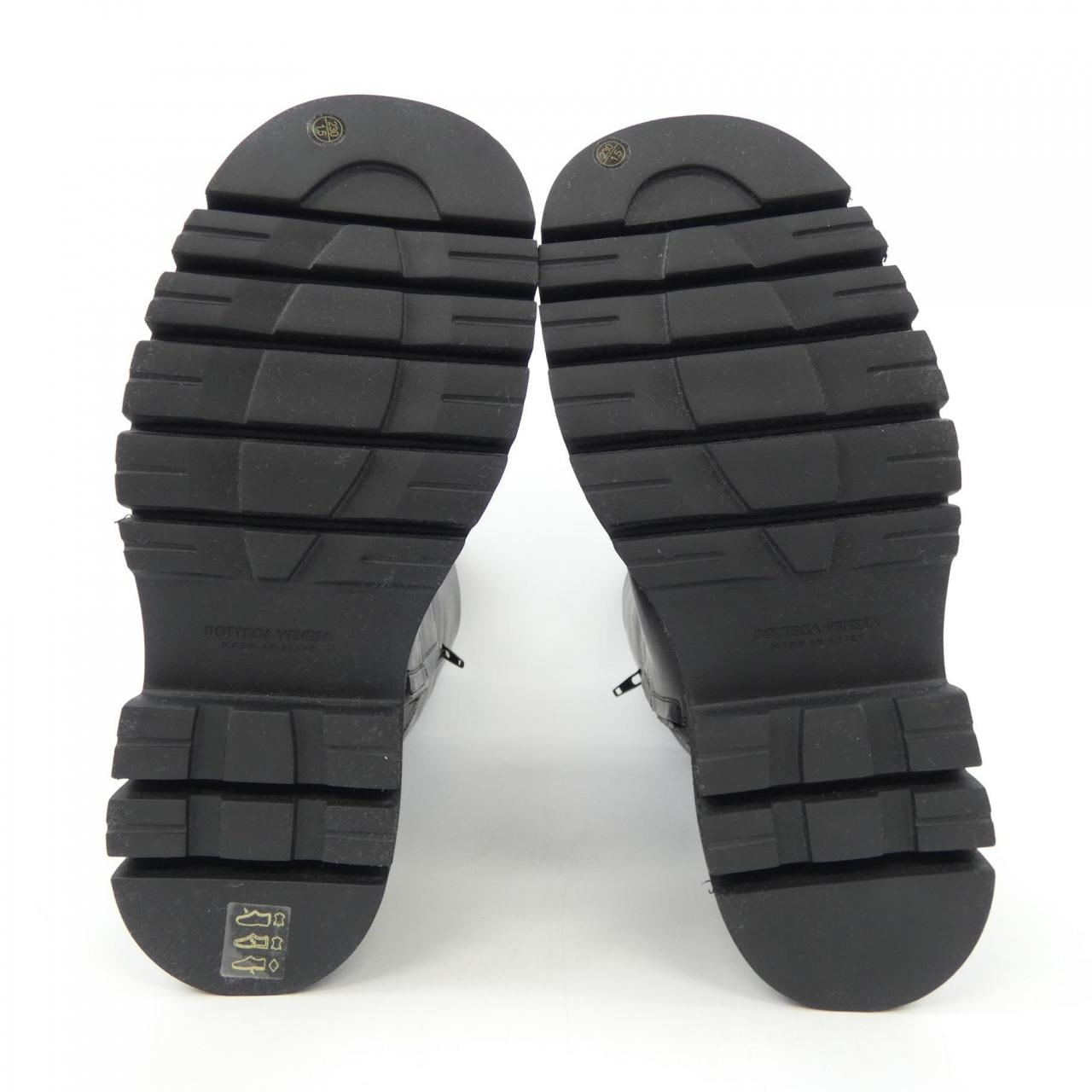 ボッテガヴェネタ BOTTEGA VENETA ロングブーツ