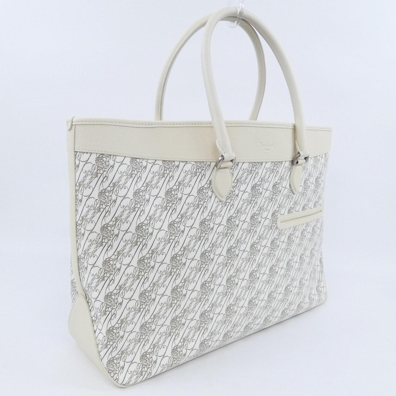 ベルルッティ Berluti トゥジュール 10周年 BAG