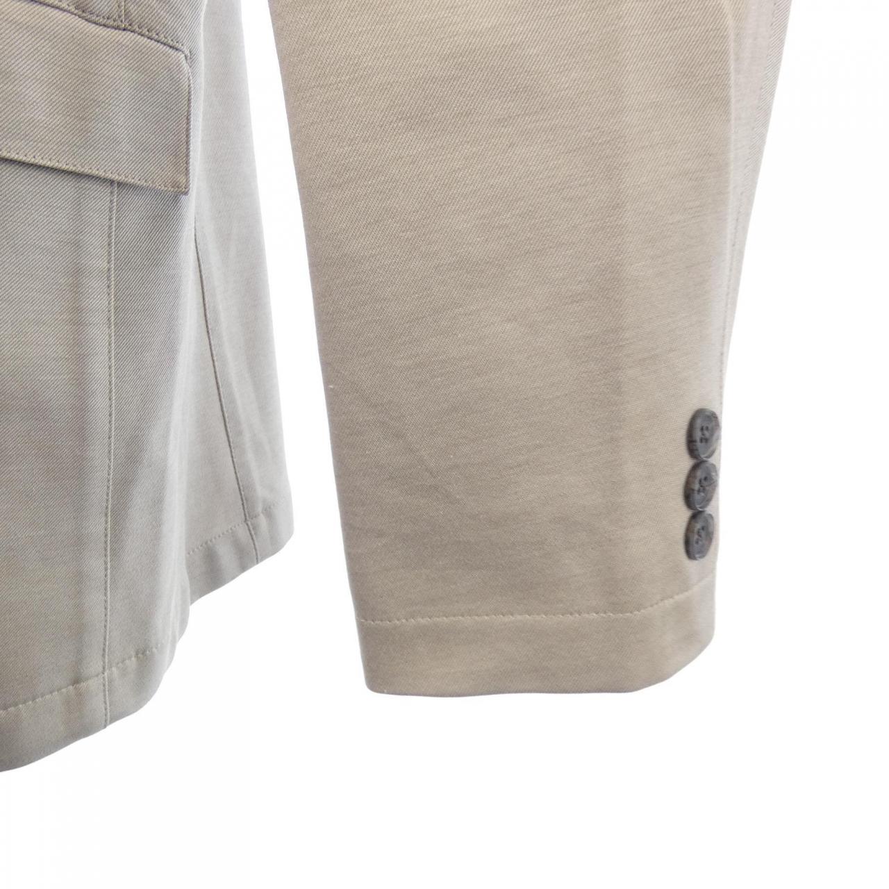 インターメッツォ INTER MEZZO ジャケット