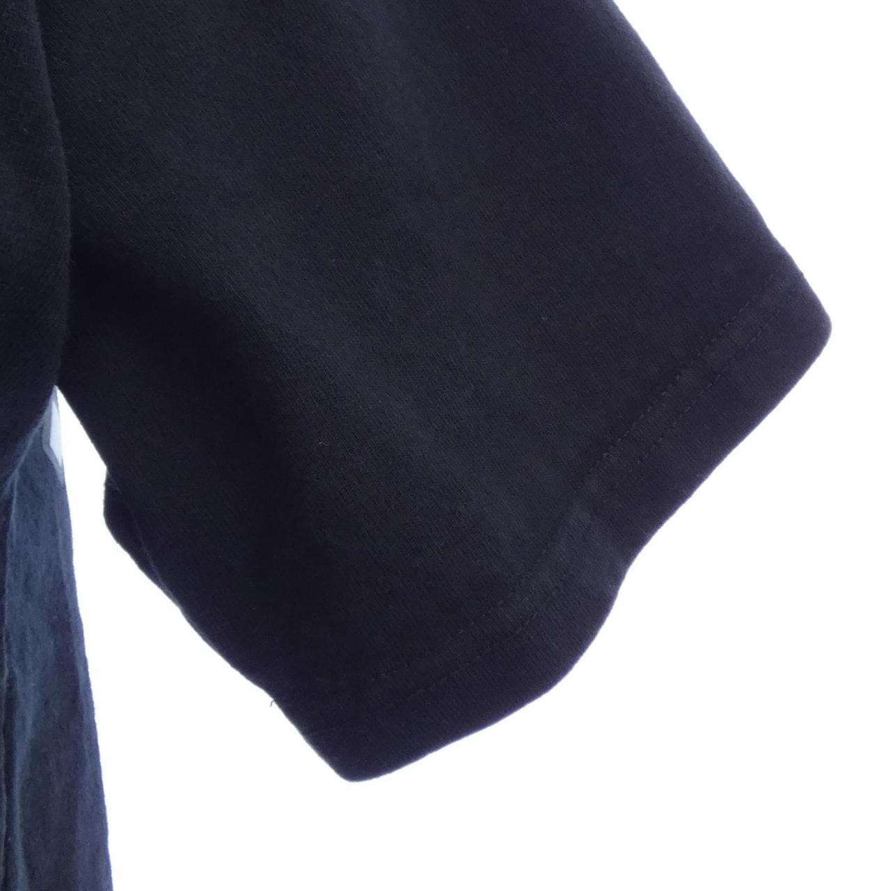 ヒステリックグラマー HYSTERIC GLAMOUR WIND AND SEA Tシャツ